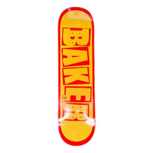 Shape Baker Kader Vermelho 8.25