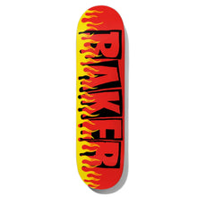 Shape Baker T Funk Flames 8.1