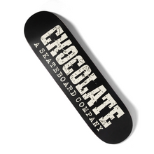 Shape Chocolate Alvarez 8.5