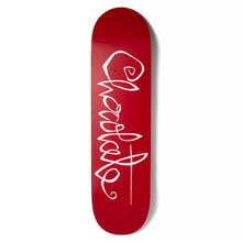Shape Chocolate Perez OG Script 8.4