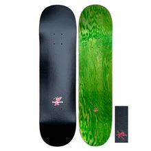 Shape Face Maple skate Embossed Logo 8.5