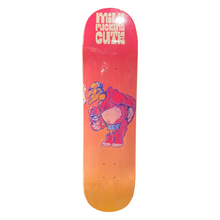 Shape Milk Maple Fucking 8.0