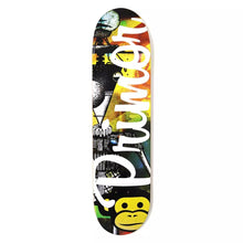 Shape Maple Primor Background amarelo 8.5