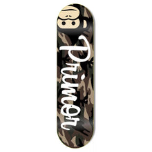 Shape Maple Primor Camuflage Verde 8.25
