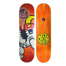 Shape Toy Machine Real life Sux 8.5