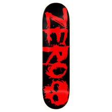 Shape Zero Blood Red Nat 8.3