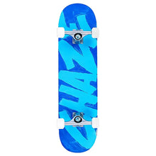 Skate montado Chaze Oggi Azul
