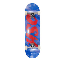 Skate montado HSC Goop Azul