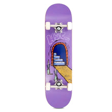 skate montado hsc portal