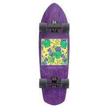 Skate Landyachtz Pocket Knife Botanical Surfskate