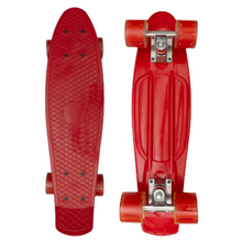 Skate Cruiser Stamp