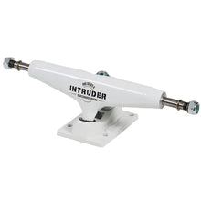 Truck Intruder Pro Series II 139 MID - White