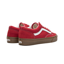 Tênis Style 36 Gum Red