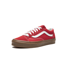 Tênis Style 36 Gum Red