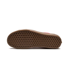 Tênis Style 36 Gum Red
