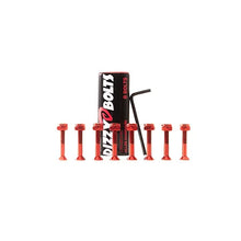 Parafuso de Base Long Dizzy 30mm