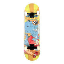 Skate montado Fast Trick