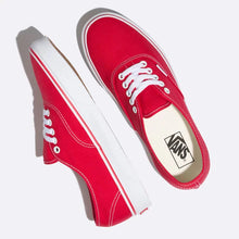 Tênis Authentic Red True White