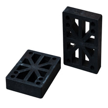 Pads Duplo Largo Black Sheep