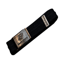 Cinto Black Sheep Jacaré Fino