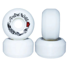 Roda Moska Pro Model André will 54mm