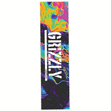 Lixa Grizzly "Logo Oleo Tie-Dye"