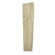 Calça Cargo Drama - Beje