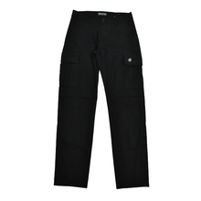 Calça Cargo Drama - Preto