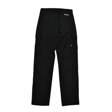 Calça Cargo Drama - Preto