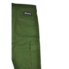 Calça Cargo Drama - Militar