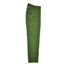 Calça Cargo Drama - Militar