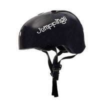 Capacete Jumpping "Preto"