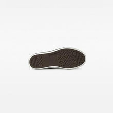 Tênis Chuck Taylor All Star Juvenil Canvas Preto