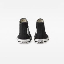 Tênis Chuck Taylor All Star Juvenil Canvas Preto