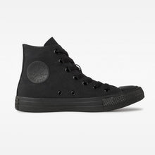 Chuck Taylor All Star Monochrome Canvas Preto