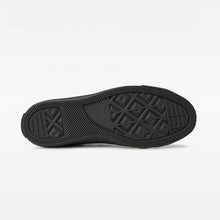 Chuck Taylor All Star Monochrome Canvas Preto