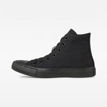 Chuck Taylor All Star Monochrome Canvas Preto