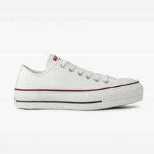 Tênis Chuck Taylor All Star Lift Branco