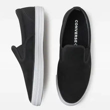 Tênis Converse Doble Gore Slip