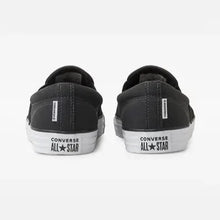 Tênis Converse Doble Gore Slip
