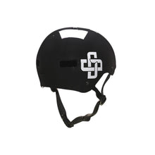 Capacete Niggli Iron Pro Light preto