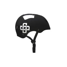 Capacete Niggli Iron Pro Light preto