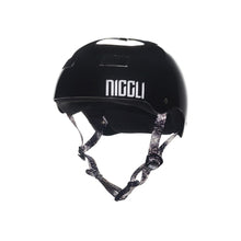 Capacete Niggli Iron Pro Model Roni Gomes