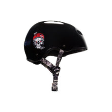 Capacete Niggli Iron Pro Model Roni Gomes