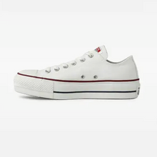Tênis Chuck Taylor All Star Lift Branco