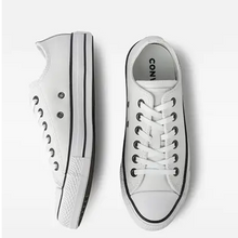 Tênis Chuck Taylor All Star Couro Branco