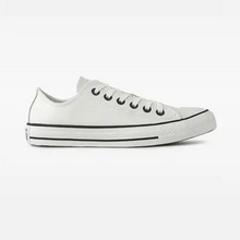 Tênis Chuck Taylor All Star Couro Branco