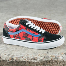 Tênis Skate Old Skool Krooked