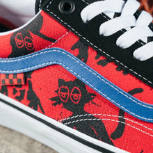 Tênis Skate Old Skool Krooked