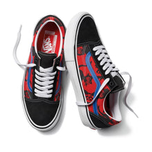 Tênis Skate Old Skool Krooked